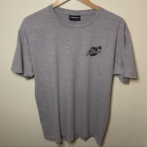 The Hundreds tshirt